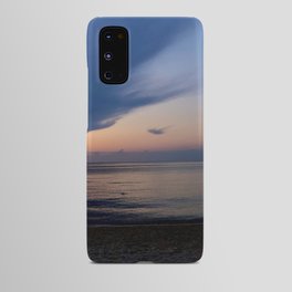 Cloud Highway Android Case