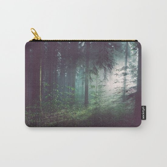 Mirkwood Carry-All Pouch