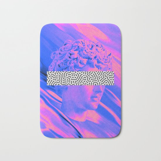 Sidiz Bath Mat