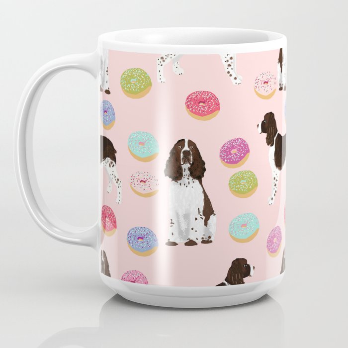 Springer spaniel gifts for owners cheap