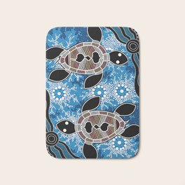 Nemo Bath Mats For Any Bathroom Decor Style Society6
