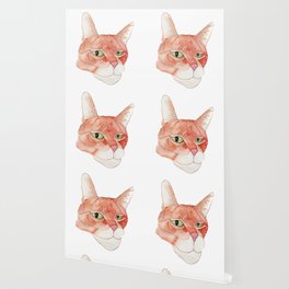 Wilbur Wallpaper For Any Decor Style Society6 It's been days that apple launched their new smartphone series but we are just loving the interesting conversations almost everyone is actively participating in. society6