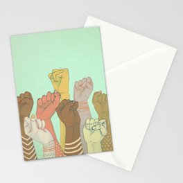 together Stationery Cards