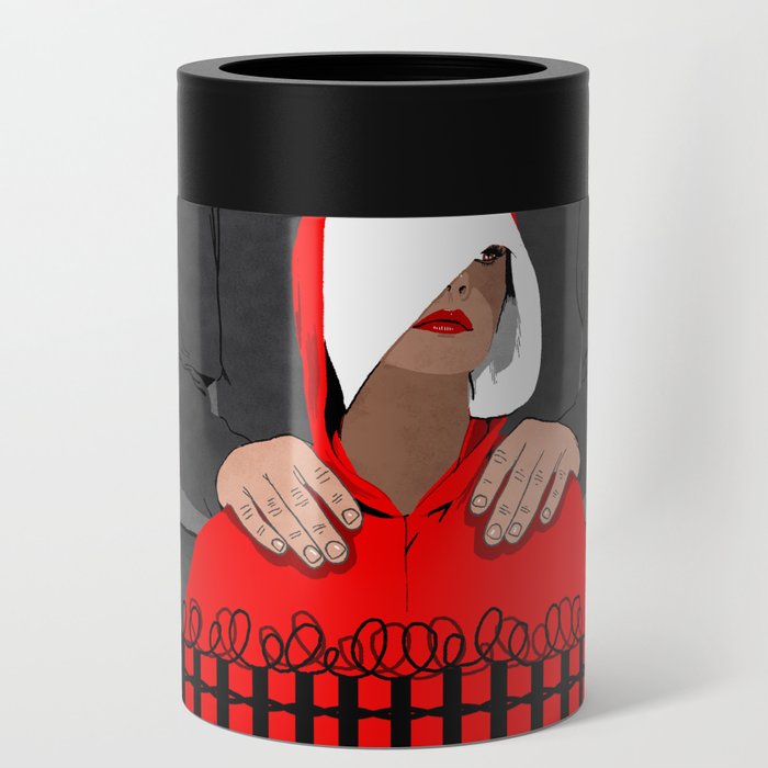 Handmaid's Tale Can Cooler