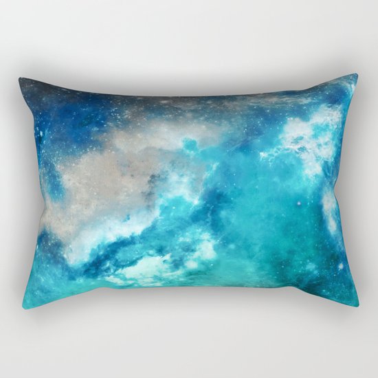Laputa Rectangular Pillow