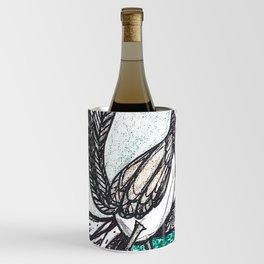 Lyrebird Wine Chiller