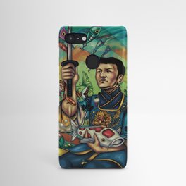 kozui Android Case