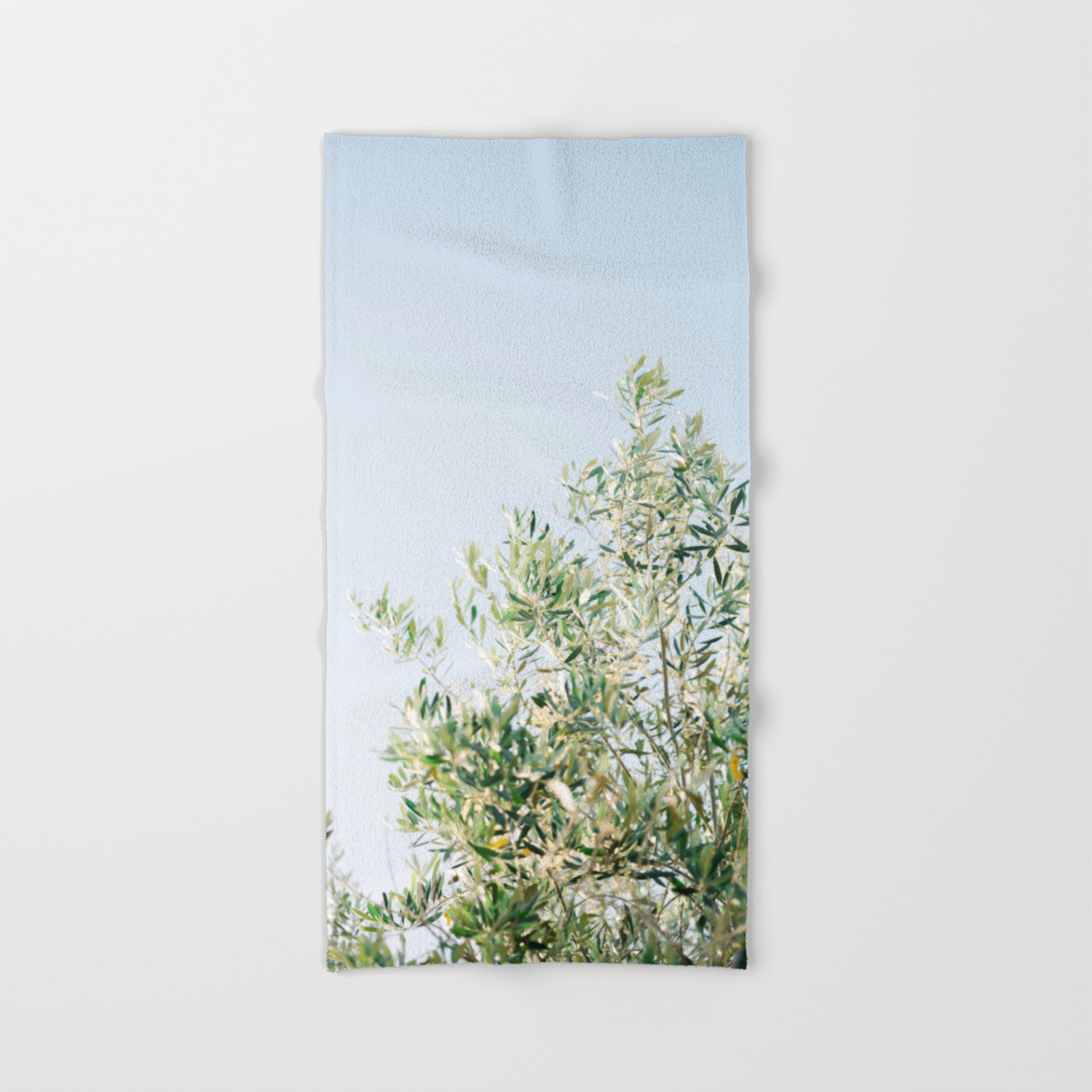 fine bath towels