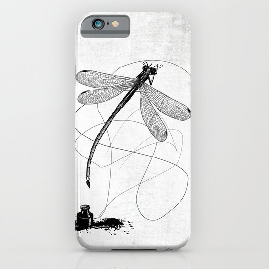 Here, There & Back Again. iPhone & iPod Case