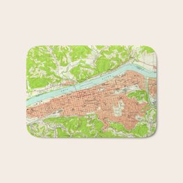 Wv Bath Mats For Any Bathroom Decor Style Society6