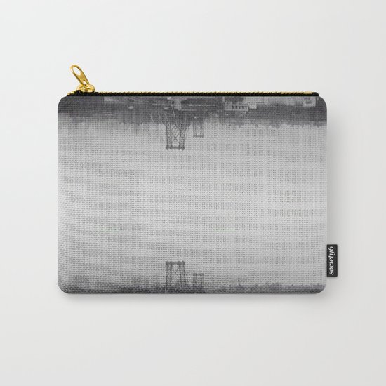 Collapse Carry-All Pouch
