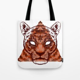 Jungle Tiger  Tote Bag | Nature, Symbol, Jungletiger, Gym, Tropical, Digital, Summer, Earthsymbol, Animallovers, Cat 