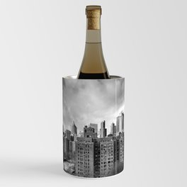 New York City Mood Wine Chiller