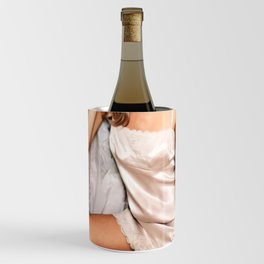 Kate Moss Wine Chiller