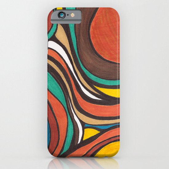 Motion iPhone & iPod Case