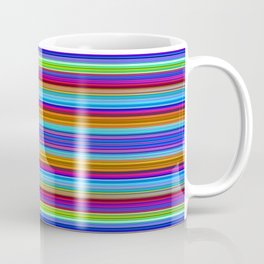 Lines BPG Coffee Mug