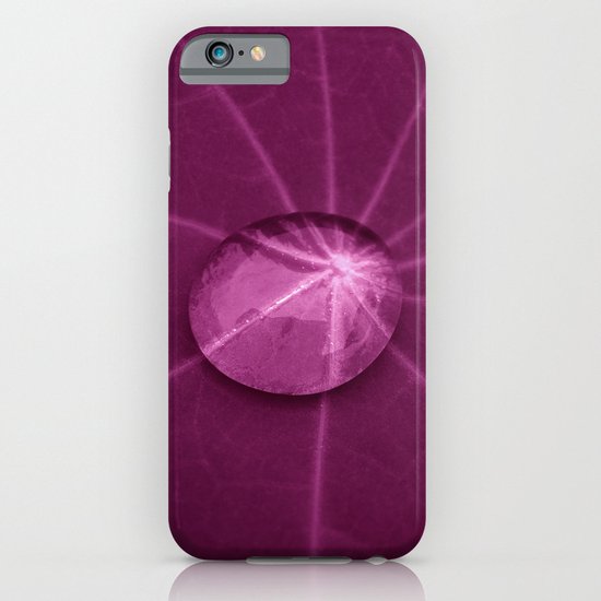 big drop iPhone & iPod Case