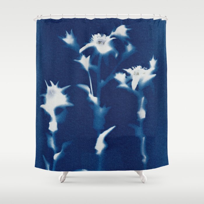 Magic in the Ordinary #1 Shower Curtain