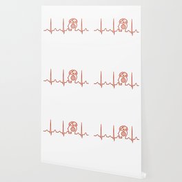 Psychiatric Wallpaper For Any Decor Style Society6