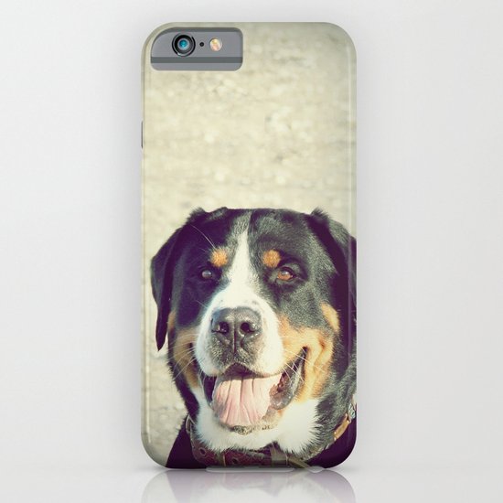 DOG iPhone & iPod Case