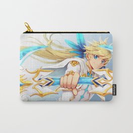 Water Kamui Sorey Carry-All Pouch