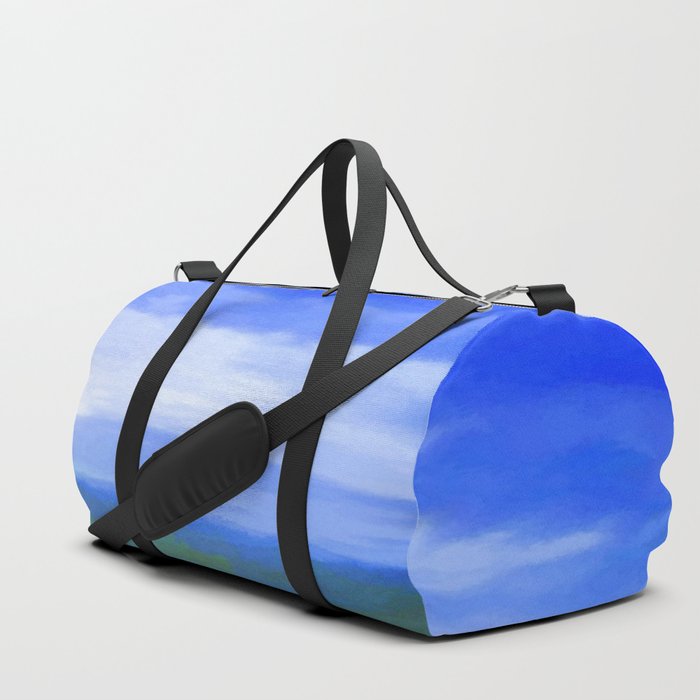 Landscape 2019 Duffle Bag