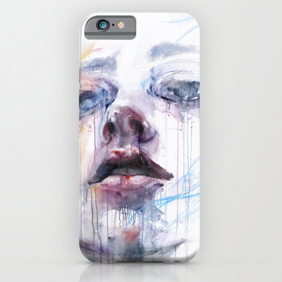 breathing iPhone & iPod Case