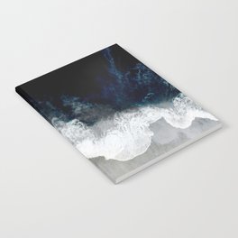 Blue Sea Notebook