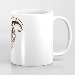 Evil - Demon Coffee Mug