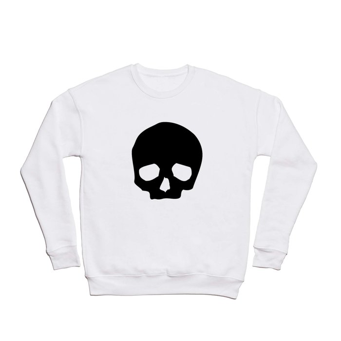 That Damn Skull Crewneck Sweatshirt