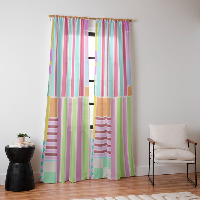Window Curtain
