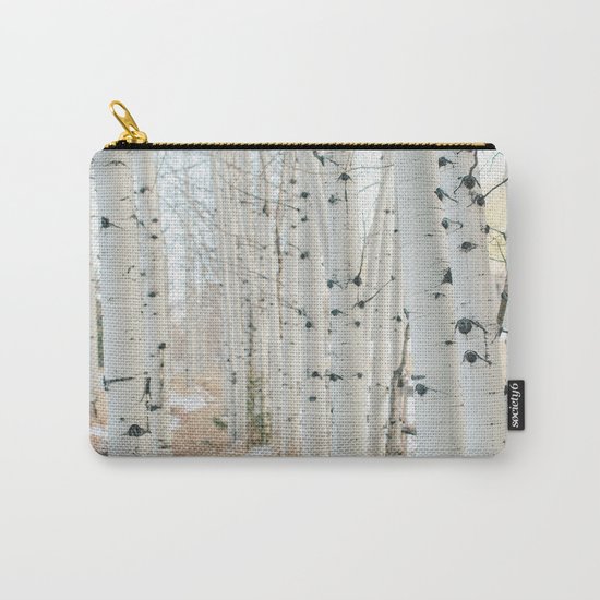 Aspen II Carry-All Pouch