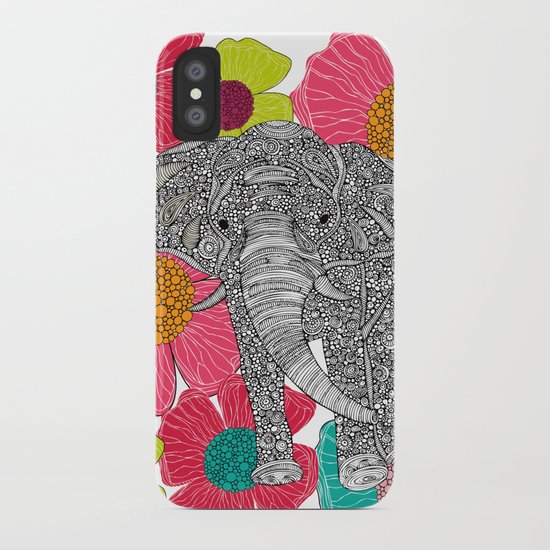 In Groveland iPhone Case