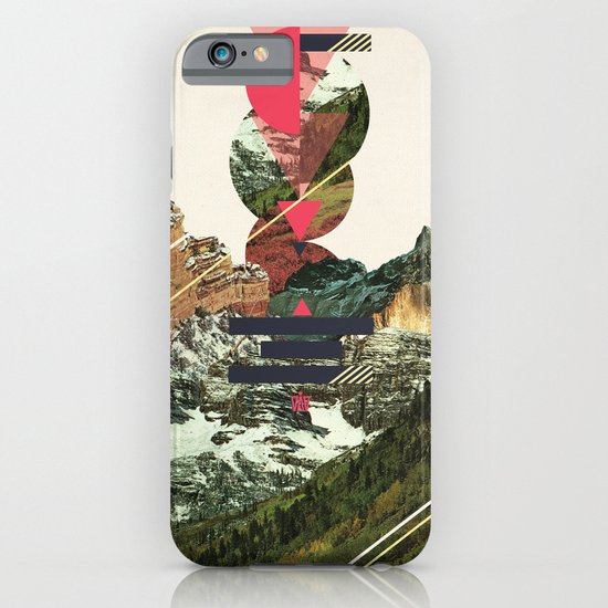 Kong iPhone & iPod Case