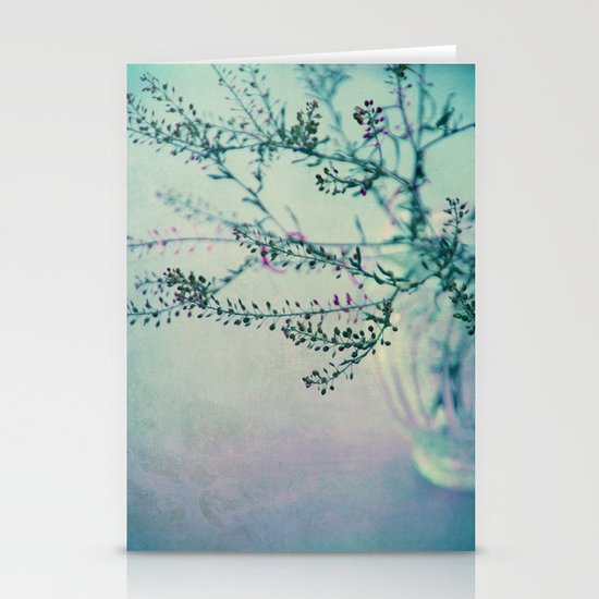 weekend Stationery Cards