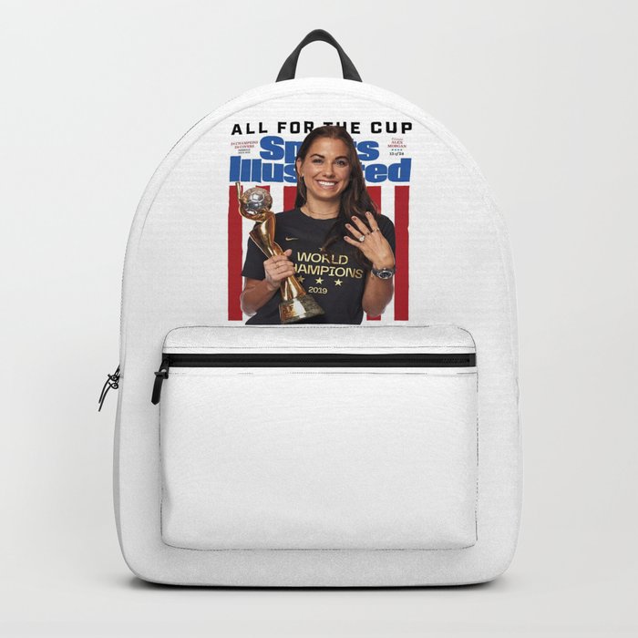 Uswnt backpack on sale