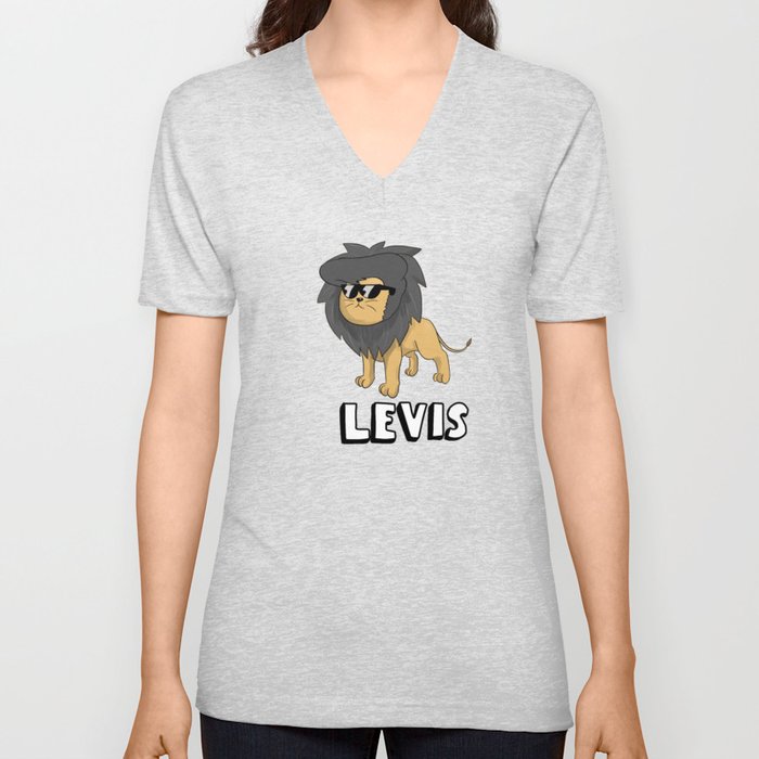 levis unisex