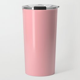 Pink Candy Travel Mug