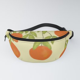 Red Mangoes 1 Fanny Pack