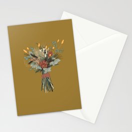 Autumn Stems Stationery Cards