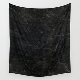 Black rock two Wall Tapestry