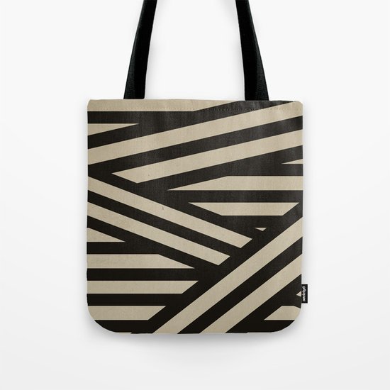 Bandage Tote Bag
