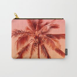 Palm beach Carry-All Pouch