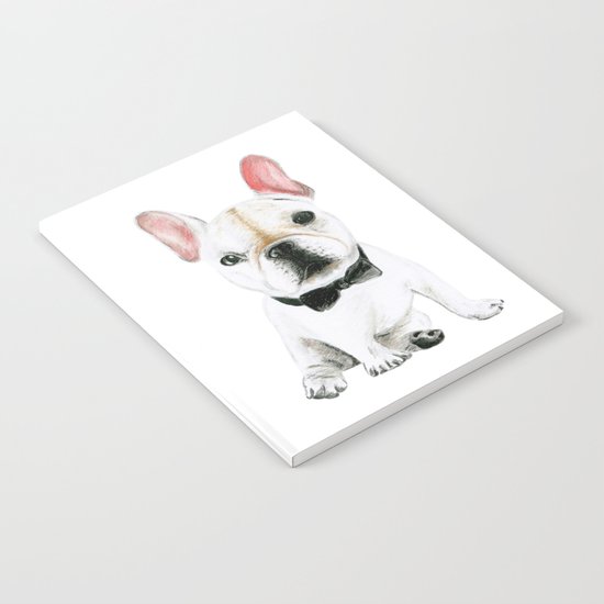 Little Gentleman Notebook