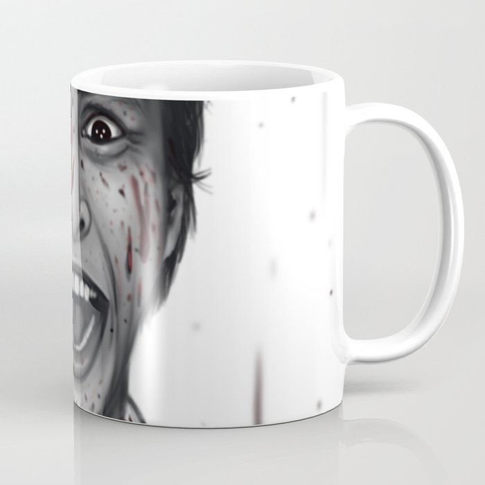 American Psycho Coffee Mug