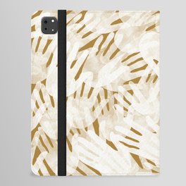 Hands and more hands iPad Folio Case
