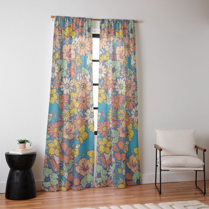 Window Curtain