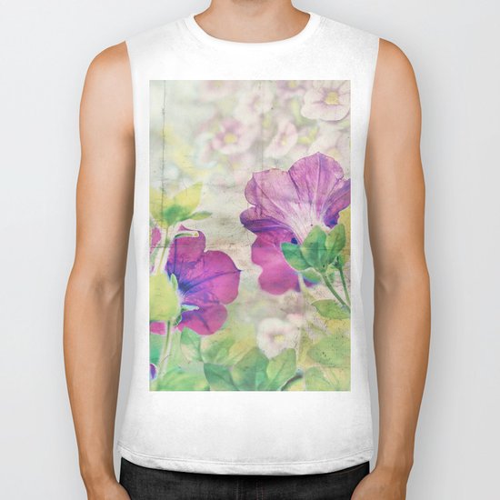 Witness Biker Tank