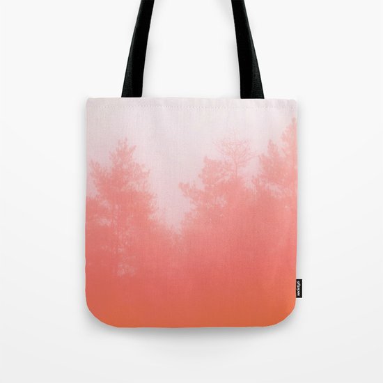 Out of Focus Tote Bag