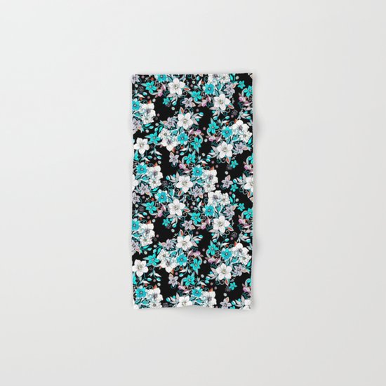 Hellaborus III Hand & Bath Towel
